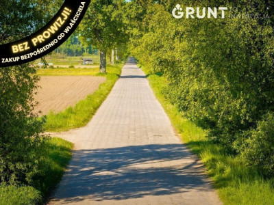 Na sprzedaż działka budowlana - Orneta -
warmińsko-mazurskie Zdjęcie nr 14