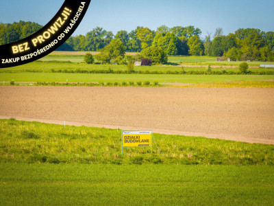 Na sprzedaż działka budowlana - Orneta -
warmińsko-mazurskie Zdjęcie nr 15