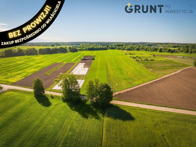 Na sprzedaż działka budowlana - Orneta -
warmińsko-mazurskie Zdjęcie nr 2