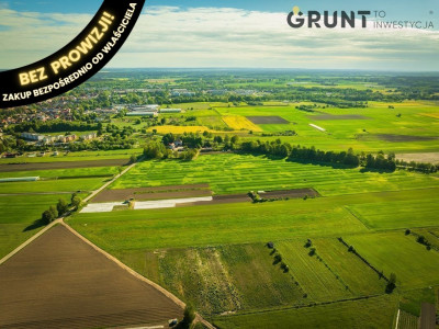 Na sprzedaż działka budowlana - Orneta -
warmińsko-mazurskie Zdjęcie nr 5