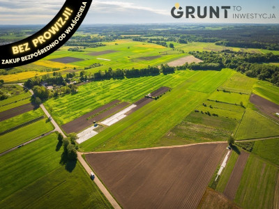 Na sprzedaż działka budowlana - Orneta -
warmińsko-mazurskie Zdjęcie nr 6