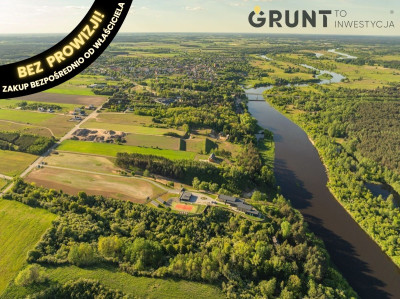 Na sprzedaż działka budowlana - Dzbądz -
mazowieckie Zdjęcie nr 10