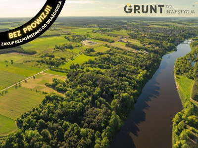 Na sprzedaż działka budowlana - Dzbądz -
mazowieckie Zdjęcie nr 2