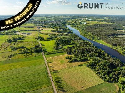 Na sprzedaż działka budowlana - Dzbądz -
mazowieckie Zdjęcie nr 6