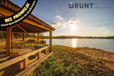 Na sprzedaż działka budowlana - Przyjmo -
świętokrzyskie Zdjęcie nr 10