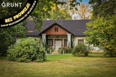 Na sprzedaż działka budowlana - Rylowa -
małopolskie Zdjęcie nr 14