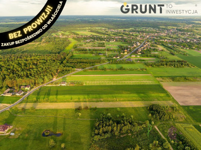 Na sprzedaż działka budowlana - Rzerzęczyce -
śląskie Zdjęcie nr 14