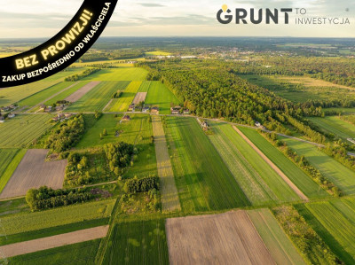 Na sprzedaż działka budowlana - Rzerzęczyce -
śląskie Zdjęcie nr 15