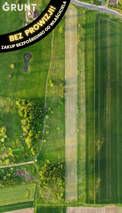 Na sprzedaż działka budowlana - Rzerzęczyce -
śląskie Zdjęcie nr 2