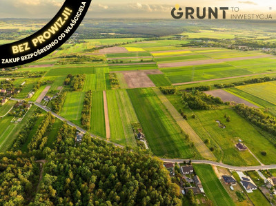 Na sprzedaż działka budowlana - Rzerzęczyce -
śląskie Zdjęcie nr 5