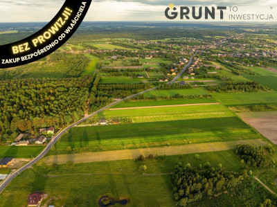 Na sprzedaż działka budowlana - Rzerzęczyce -
śląskie Zdjęcie nr 6