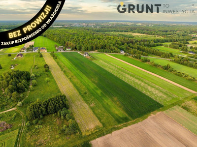 Na sprzedaż działka budowlana - Rzerzęczyce -
śląskie Zdjęcie nr 8