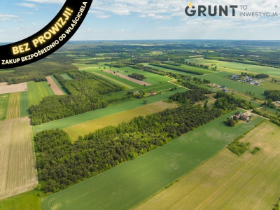 Na sprzedaż działka budowlana - Siedlce -
mazowieckie Zdjęcie nr 8