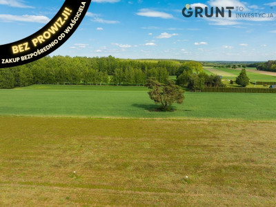 Na sprzedaż działka budowlana - Czosnówka -
lubelskie Zdjęcie nr 6