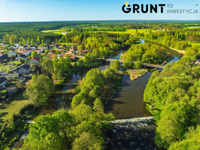 Na sprzedaż działka budowlana - Kłobuck -
śląskie Zdjęcie nr 10