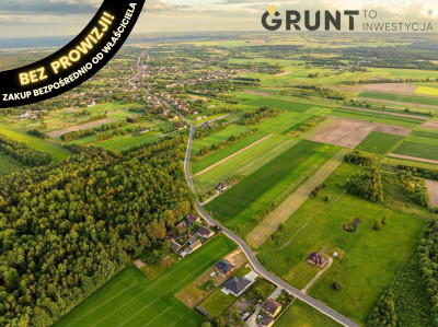 Na sprzedaż działka budowlana - Radomsko -
łódzkie Zdjęcie nr 2