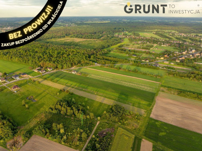 Na sprzedaż działka budowlana - Radomsko -
łódzkie Zdjęcie nr 9