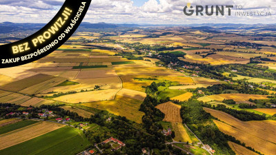 Na sprzedaż działka budowlana - Duszniki-Zdrój -
dolnośląskie Zdjęcie nr 10