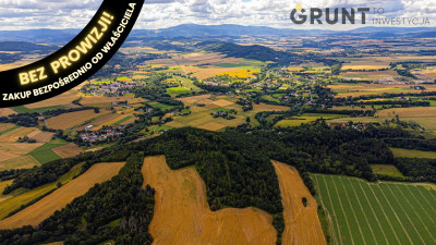 Na sprzedaż działka budowlana - Duszniki-Zdrój -
dolnośląskie Zdjęcie nr 11