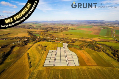 Na sprzedaż działka budowlana - Duszniki-Zdrój -
dolnośląskie Zdjęcie nr 12