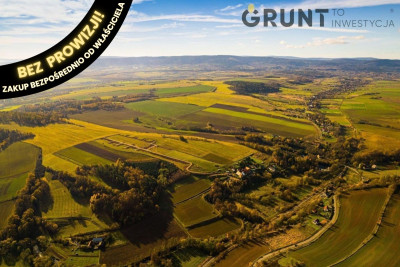 Na sprzedaż działka budowlana - Duszniki-Zdrój -
dolnośląskie Zdjęcie nr 13