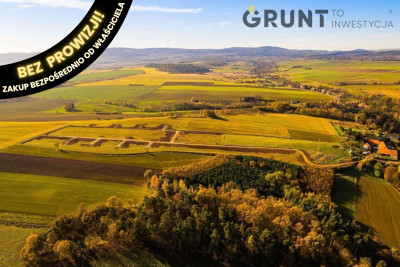 Na sprzedaż działka budowlana - Duszniki-Zdrój -
dolnośląskie Zdjęcie nr 3