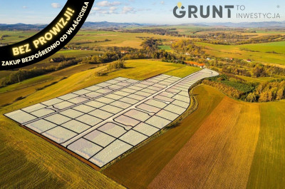 Na sprzedaż działka budowlana - Duszniki-Zdrój -
dolnośląskie Zdjęcie nr 5