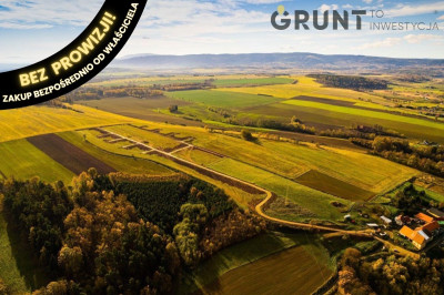 Na sprzedaż działka budowlana - Duszniki-Zdrój -
dolnośląskie Zdjęcie nr 7