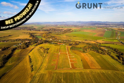 Na sprzedaż działka budowlana - Duszniki-Zdrój -
dolnośląskie Zdjęcie nr 8