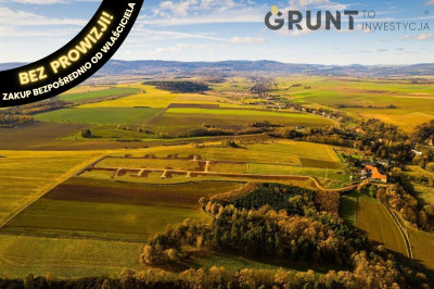 Na sprzedaż działka budowlana - Duszniki-Zdrój -
dolnośląskie Zdjęcie nr 9