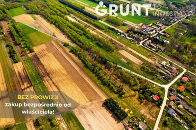 Na sprzedaż działka budowlana - Skierniewice -
łódzkie Zdjęcie nr 5