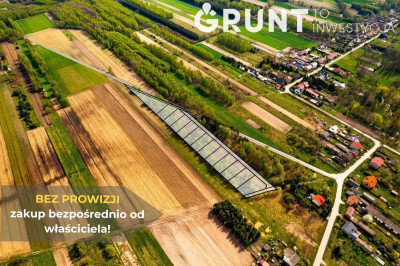 Na sprzedaż działka budowlana - Skierniewice -
łódzkie Zdjęcie nr 6