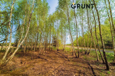 Na sprzedaż działka budowlana - Mszczonów -
mazowieckie Zdjęcie nr 9