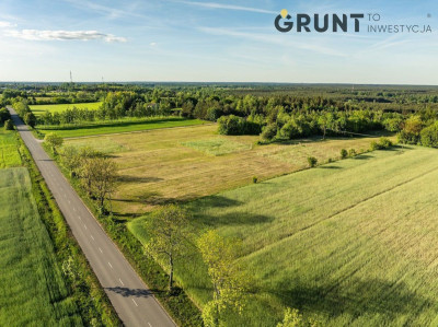 Na sprzedaż działka budowlana - Wyszków -
mazowieckie Zdjęcie nr 15