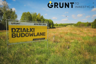 Na sprzedaż działka budowlana - Miedziana Góra -
świętokrzyskie Zdjęcie nr 8