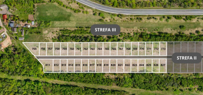 Na sprzedaż działka budowlana - Piekoszów -
świętokrzyskie Zdjęcie nr 15