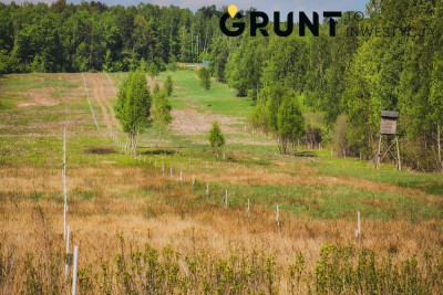 Na sprzedaż działka budowlana - Zagnańsk -
świętokrzyskie Zdjęcie nr 13