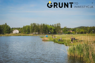 Na sprzedaż działka budowlana - Zagnańsk - świętokrzyskie