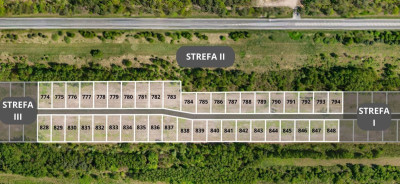 Na sprzedaż działka budowlana - Miedziana Góra -
świętokrzyskie Zdjęcie nr 13