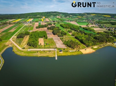 Na sprzedaż działka budowlana - Miedziana Góra -
świętokrzyskie Zdjęcie nr 5