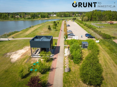 Na sprzedaż działka budowlana - Chęciny -
świętokrzyskie Zdjęcie nr 15