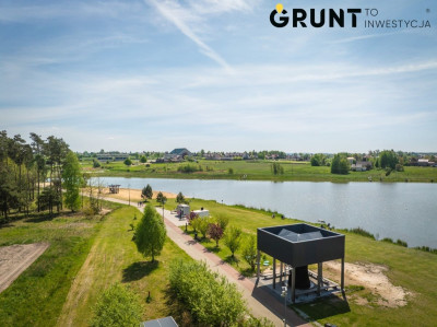 Na sprzedaż działka budowlana - Chęciny -
świętokrzyskie Zdjęcie nr 4