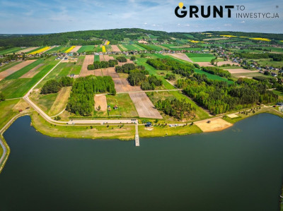 Na sprzedaż działka budowlana - Chęciny -
świętokrzyskie Zdjęcie nr 6