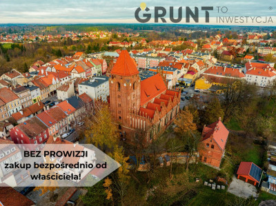 Na sprzedaż działka budowlana - Elbląg -
warmińsko-mazurskie Zdjęcie nr 10