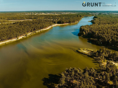Na sprzedaż działka budowlana - Pajęczno -
łódzkie Zdjęcie nr 10
