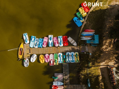 Na sprzedaż działka budowlana - Pajęczno -
łódzkie Zdjęcie nr 12