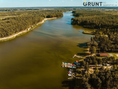 Na sprzedaż działka budowlana - Pajęczno -
łódzkie Zdjęcie nr 9