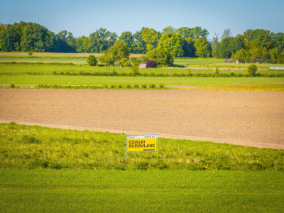Na sprzedaż działka budowlana - Olsztyn -
warmińsko-mazurskie Zdjęcie nr 15