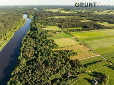 Na sprzedaż działka budowlana - Pułtusk -
mazowieckie Zdjęcie nr 10