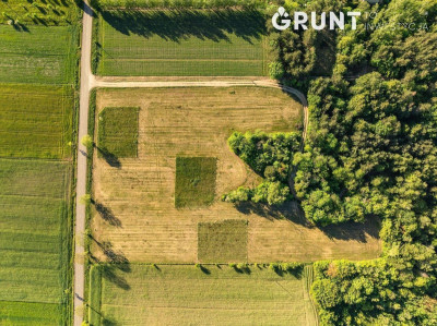 Na sprzedaż działka budowlana - Pułtusk -
mazowieckie Zdjęcie nr 7